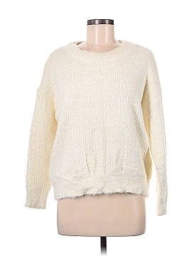 Parisa Pullover Sweater (view 1)