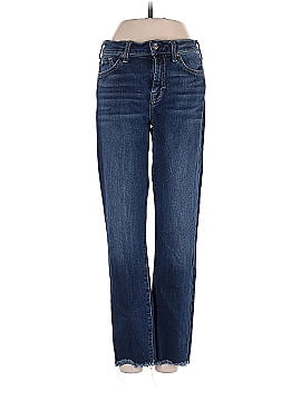 7 For All Mankind Jeans (view 1)