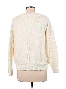 Parisa Pullover Sweater (view 2)