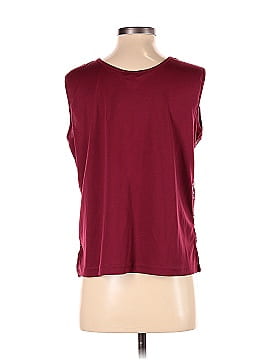 Studio Sleeveless Blouse (view 2)