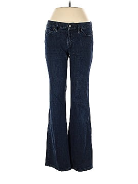 Ann Taylor LOFT Outlet Jeans (view 1)