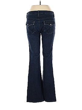 Ann Taylor LOFT Outlet Jeans (view 2)