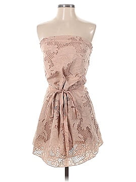 Bird by Juicy Couture Casual Dress (view 1)