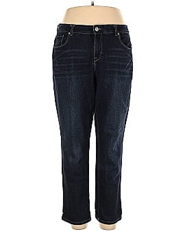 Style&Co Jeans (view 1)