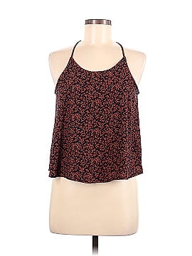 Blank NYC Sleeveless Blouse (view 1)