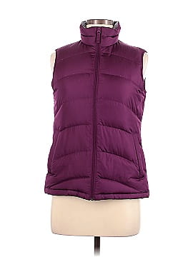 Lands' End Vest (view 1)