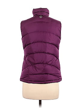 Lands' End Vest (view 2)