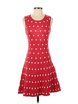 BCBGMAXAZRIA Casual Dress (view 1)