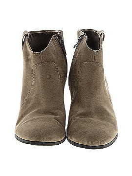 Old Navy Ankle Boots (view 2)