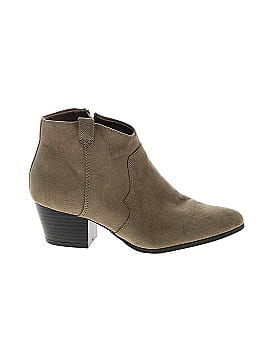 Old Navy Ankle Boots (view 1)