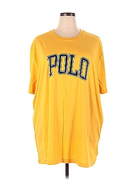 Polo by Ralph Lauren Sleeveless T-Shirt (view 1)