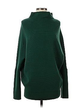 Bluivy Turtleneck Sweater (view 1)