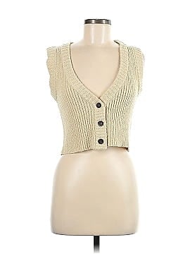 Bailey Rose Sweater Vest (view 1)