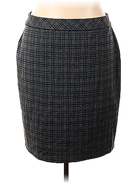 Roz & Ali Casual Skirt (view 1)