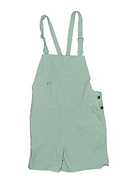 Flylow Overall Shorts (view 1)