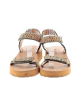 Madewell Sandals (view 2)