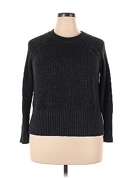 Universal Thread Pullover Sweater (view 1)