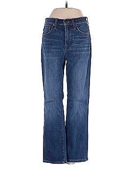 Madewell Jeans (view 1)