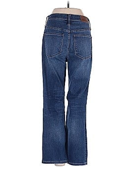 Madewell Jeans (view 2)