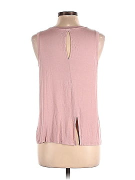 Halogen Sleeveless Blouse (view 2)