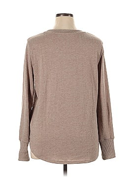 Nine West Pullover Sweater (view 2)