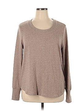 Nine West Pullover Sweater (view 1)