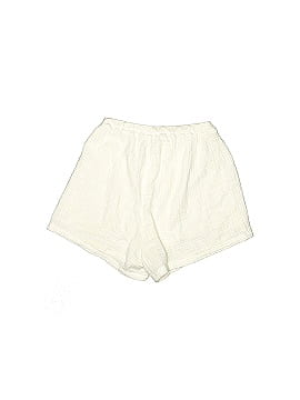 Sabo Skirt Shorts (view 2)