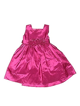 Sweet Kids Special Occasion Dress (view 1)