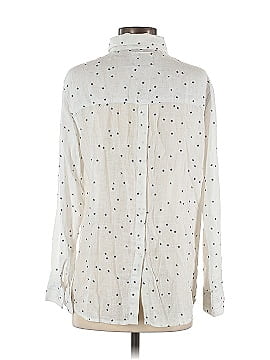 Rails Long Sleeve Button-Down Shirt (view 2)