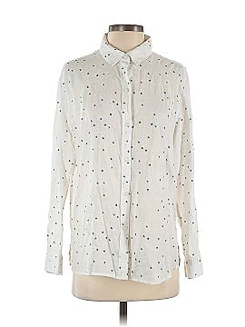 Rails Long Sleeve Button-Down Shirt (view 1)