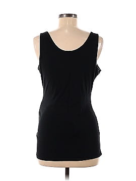 BumpStart Sleeveless T-Shirt (view 2)