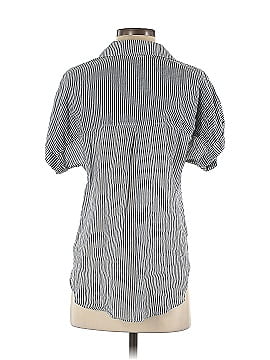 Cloth & Stone Short Sleeve Button-Down Shirt (view 2)