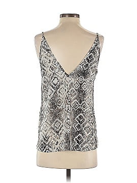 Allison Joy Sleeveless Blouse (view 2)