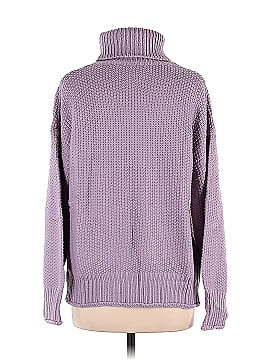 Unbranded Turtleneck Sweater (view 2)