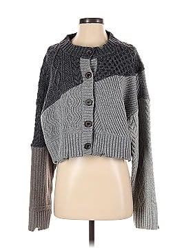 Zara Wool Pullover Sweater (view 1)