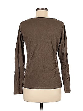 Eddie Bauer Long Sleeve T-Shirt (view 2)