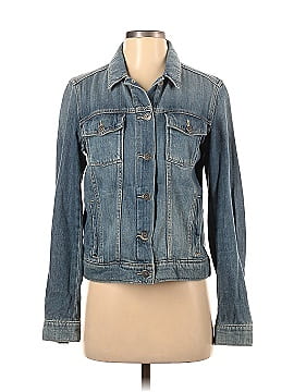 Paige Denim Jacket (view 1)