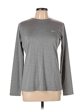 Nike Active T-Shirt (view 1)