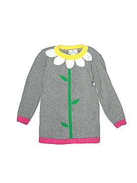 Florence Eiseman Pullover Sweater (view 1)