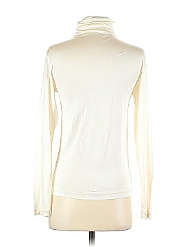 PURE Silk Pullover Sweater (view 2)