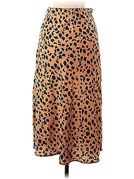 Urban Outfitters Formal Skirt (view 2)