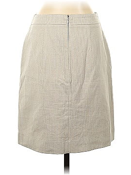 Ann Taylor Casual Skirt (view 2)