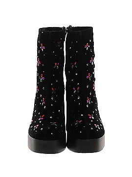 Betsey Johnson Ankle Boots (view 2)