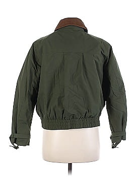 Barbour by ALEXACHUNG Jacket (view 2)