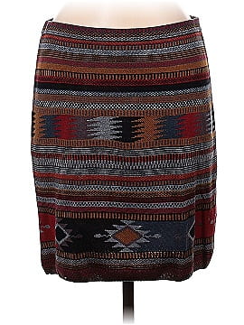 Peruvian Connection Casual Skirt (view 1)