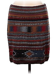 Peruvian Connection Casual Skirt