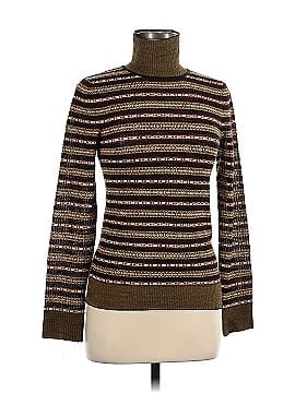 Ulla Johnson Wool Pullover Sweater (view 1)