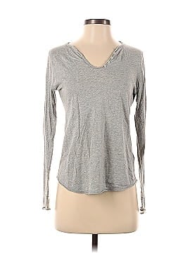 Zadig & Voltaire Long Sleeve T-Shirt (view 1)