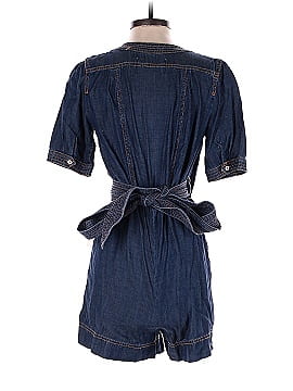 Pilcro by Anthropologie Romper (view 2)