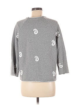 Zara Basic Sweater Vest (view 2)